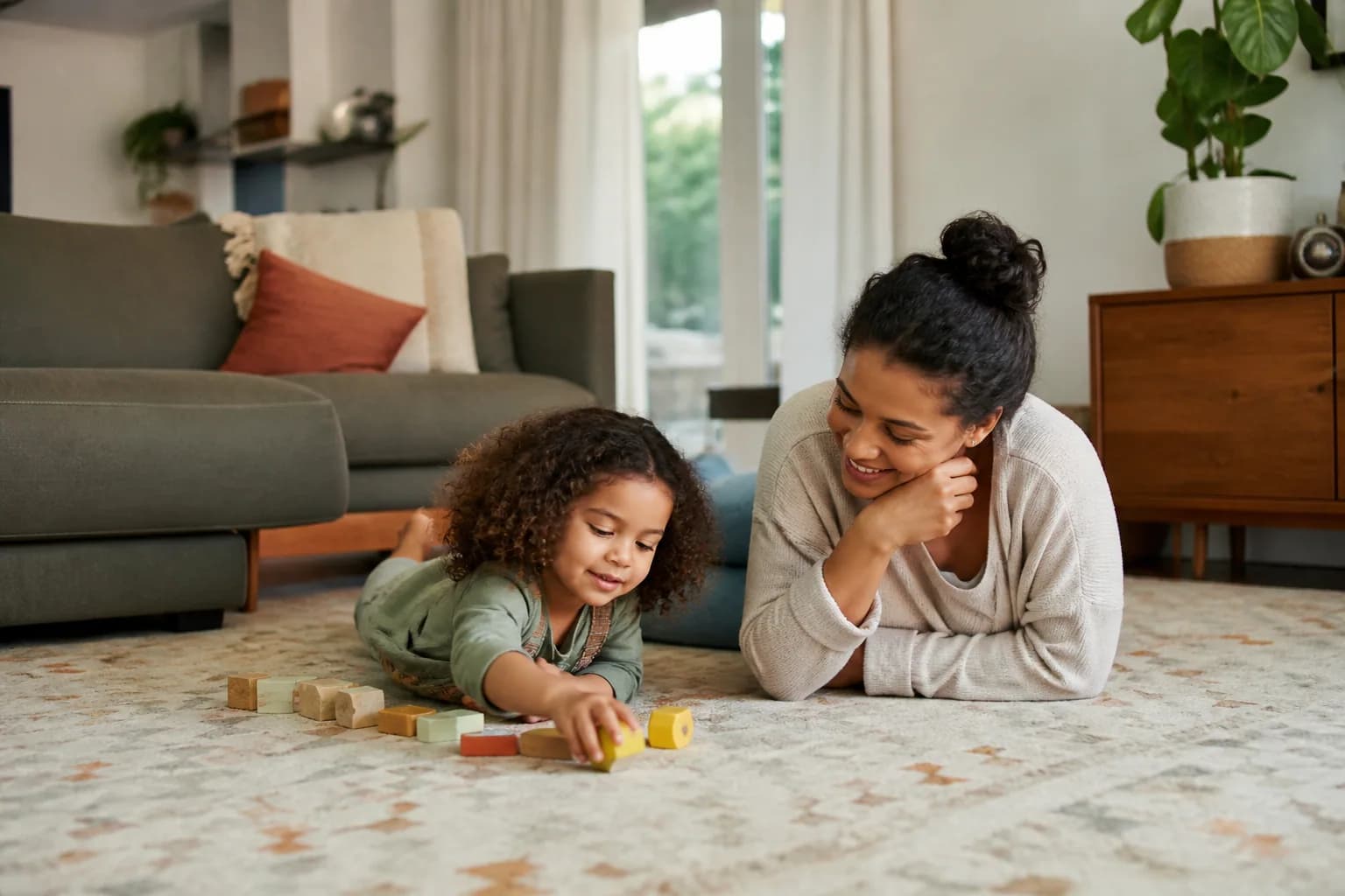 5 Tips to Improving Indoor Air Quality article cover