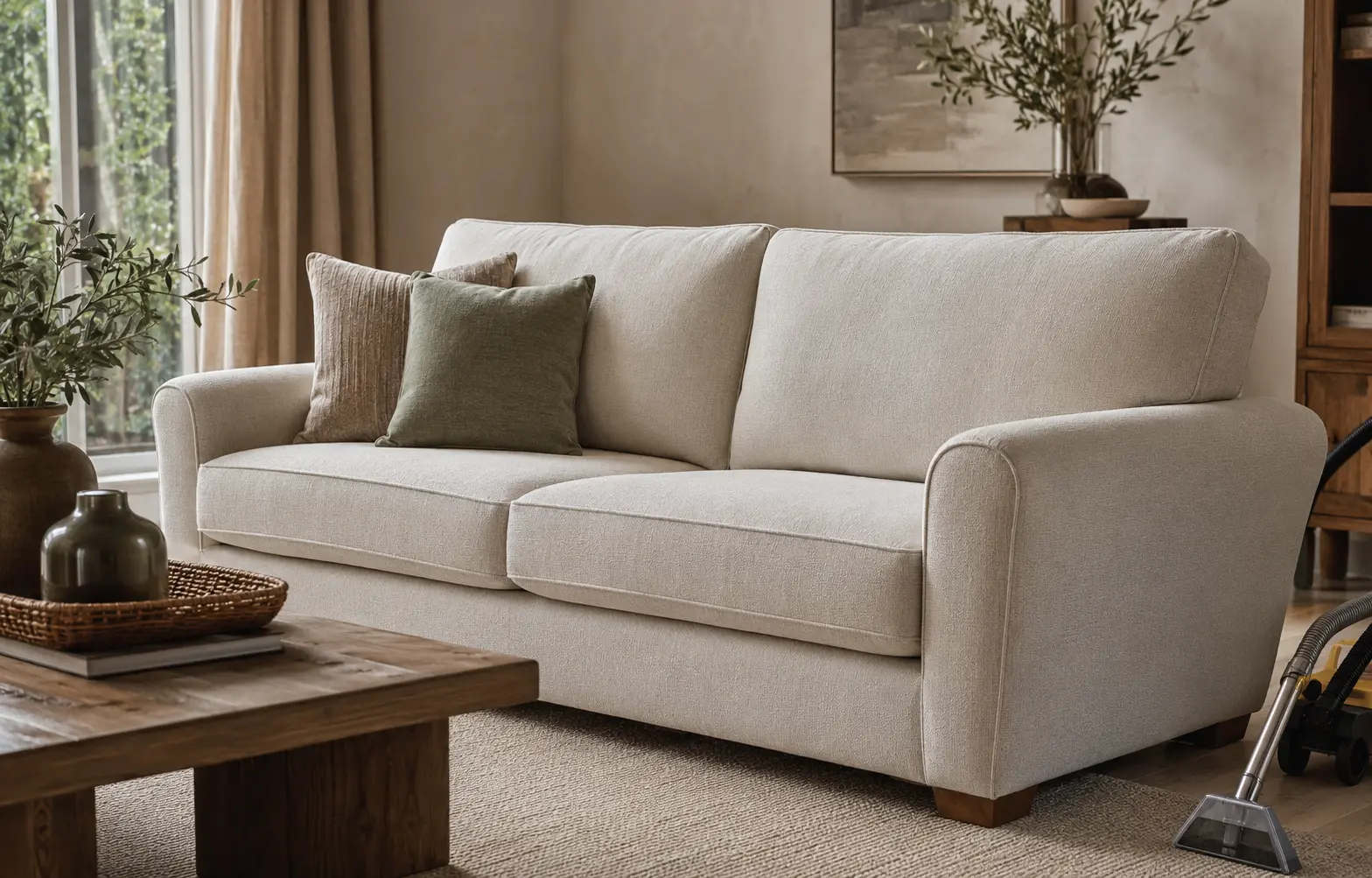 About Our livermore Sofa Cleaning Service - professional sofa cleaning